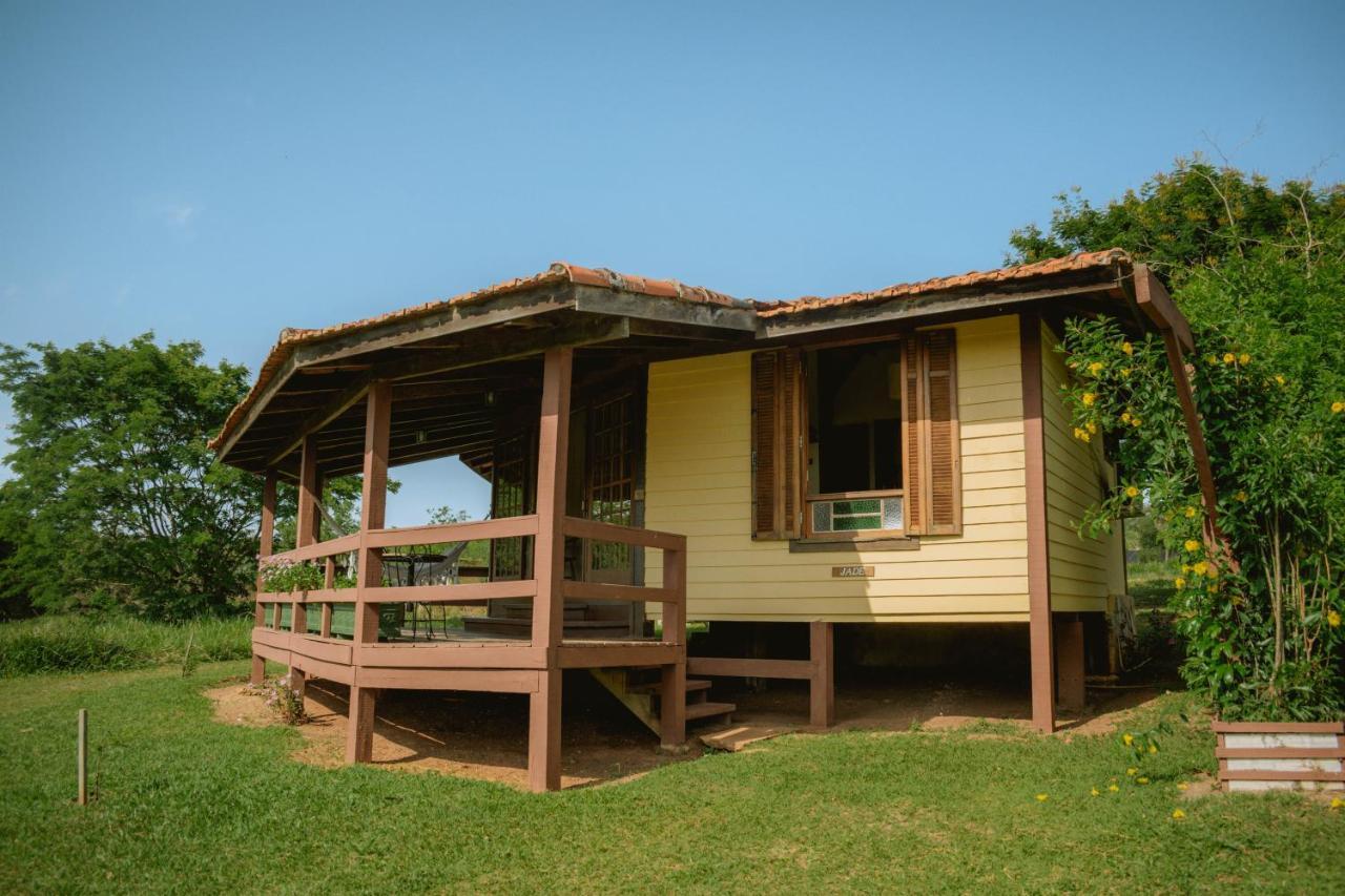 Hotel Santa Esmeralda Bonito  Exteriér fotografie