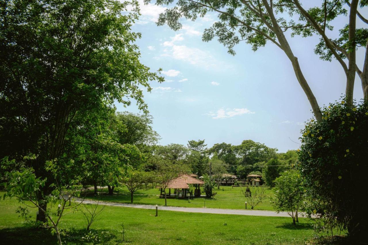 Hotel Santa Esmeralda Bonito  Exteriér fotografie