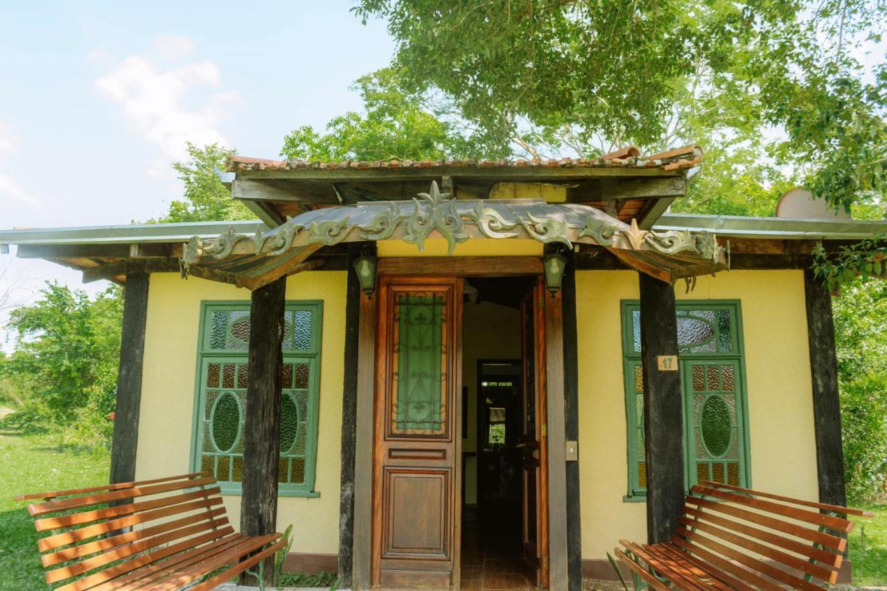Hotel Santa Esmeralda Bonito  Exteriér fotografie