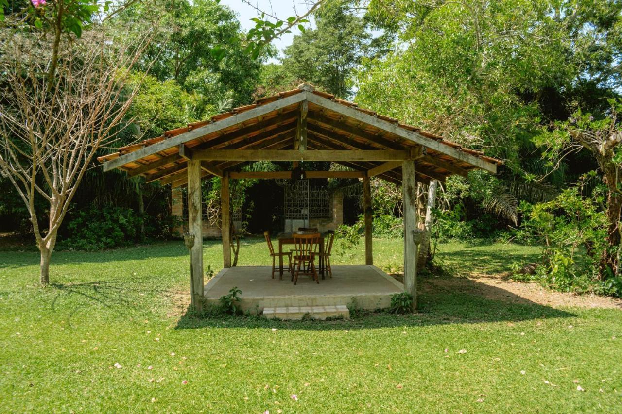 Hotel Santa Esmeralda Bonito  Exteriér fotografie