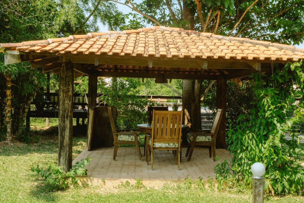 Hotel Santa Esmeralda Bonito  Exteriér fotografie