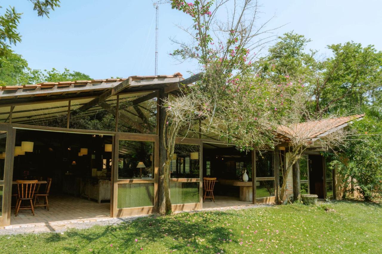 Hotel Santa Esmeralda Bonito  Exteriér fotografie