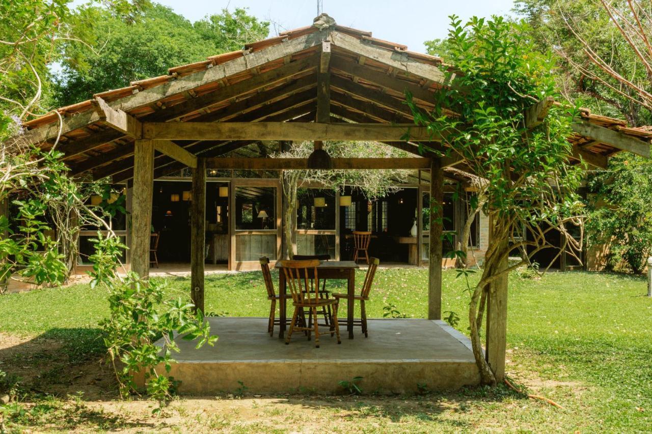 Hotel Santa Esmeralda Bonito  Exteriér fotografie