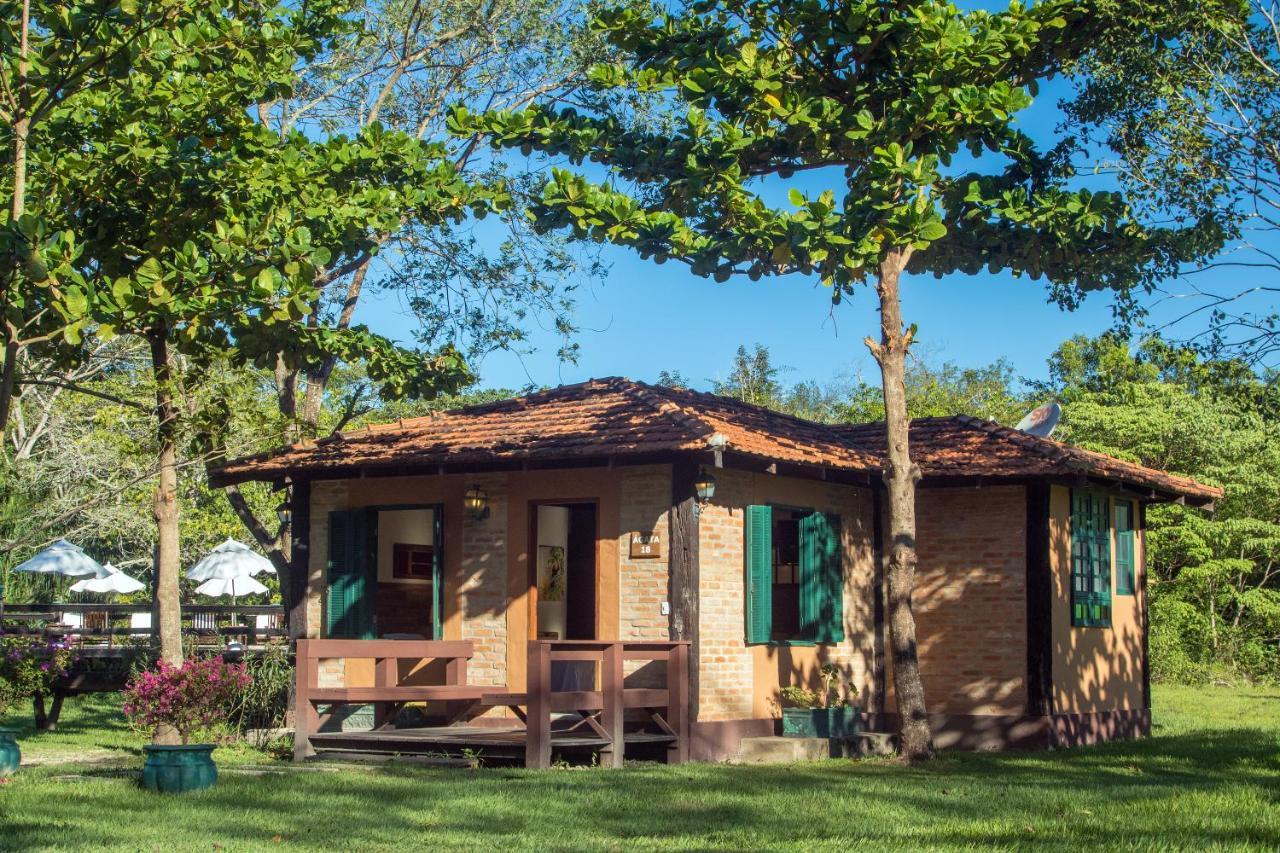 Hotel Santa Esmeralda Bonito  Exteriér fotografie