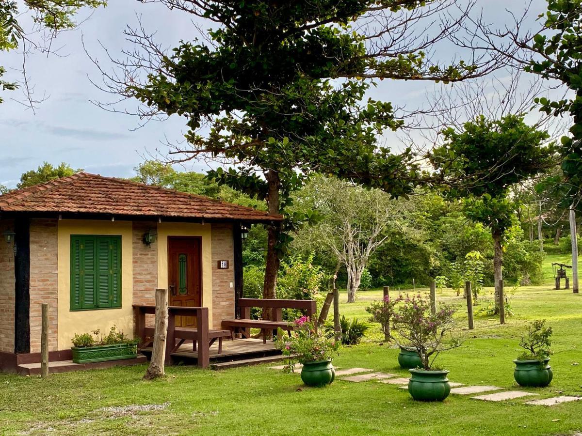 Hotel Santa Esmeralda Bonito  Exteriér fotografie